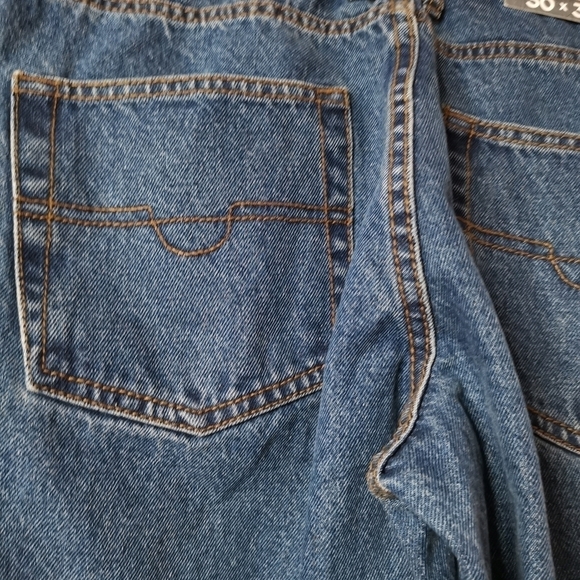 Mountain Ridge Jeans - Picture 8 of 10